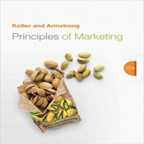 principles of marketing by philip kotler 15th edition pdf free download