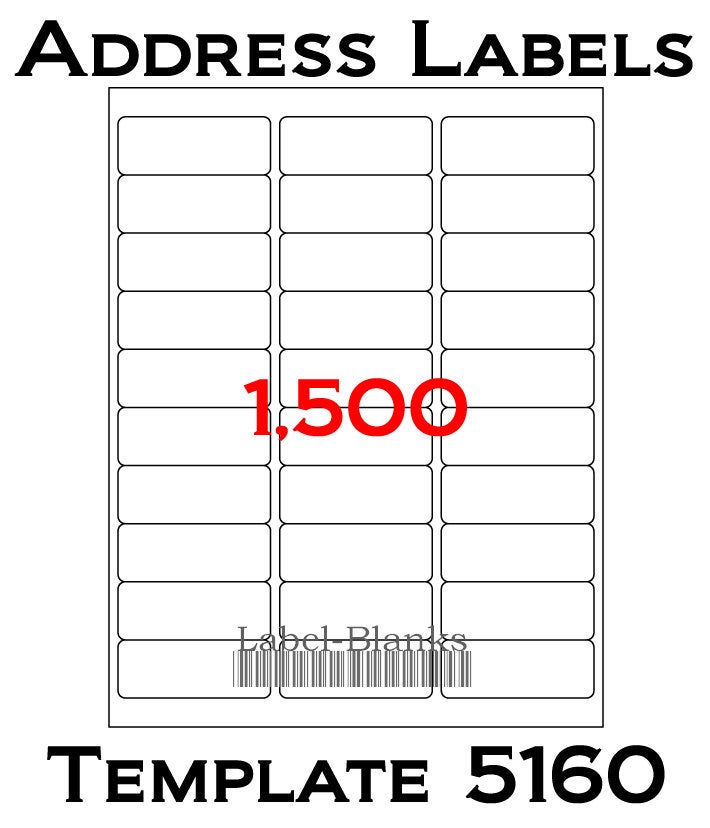 avery 30 labels template word