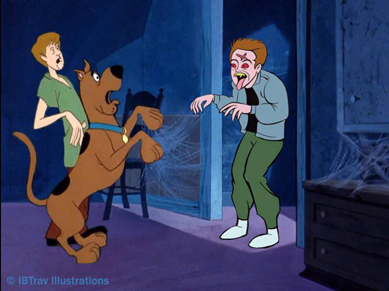 scooby doo phantom of the knight download